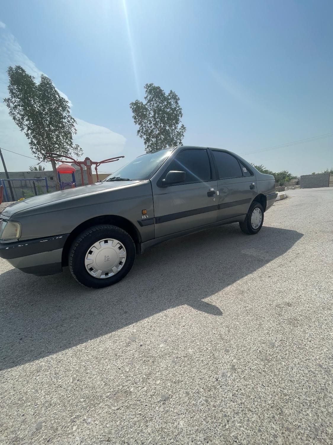 خودرو پژو، 405 آگهی ann_19680200