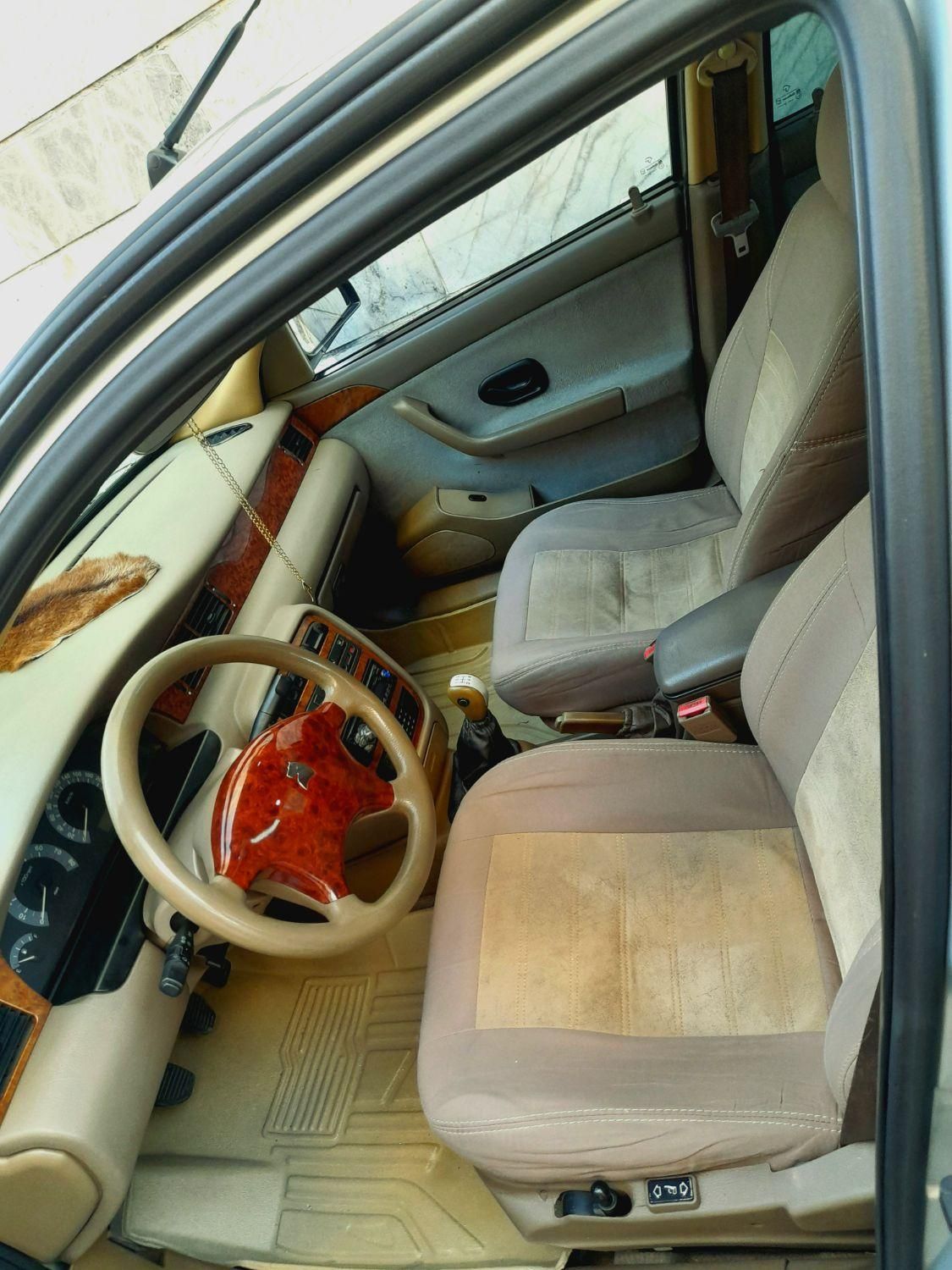 سمند LX EF7 - 1388