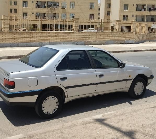 خودرو پژو، 405 آگهی ann_19680223