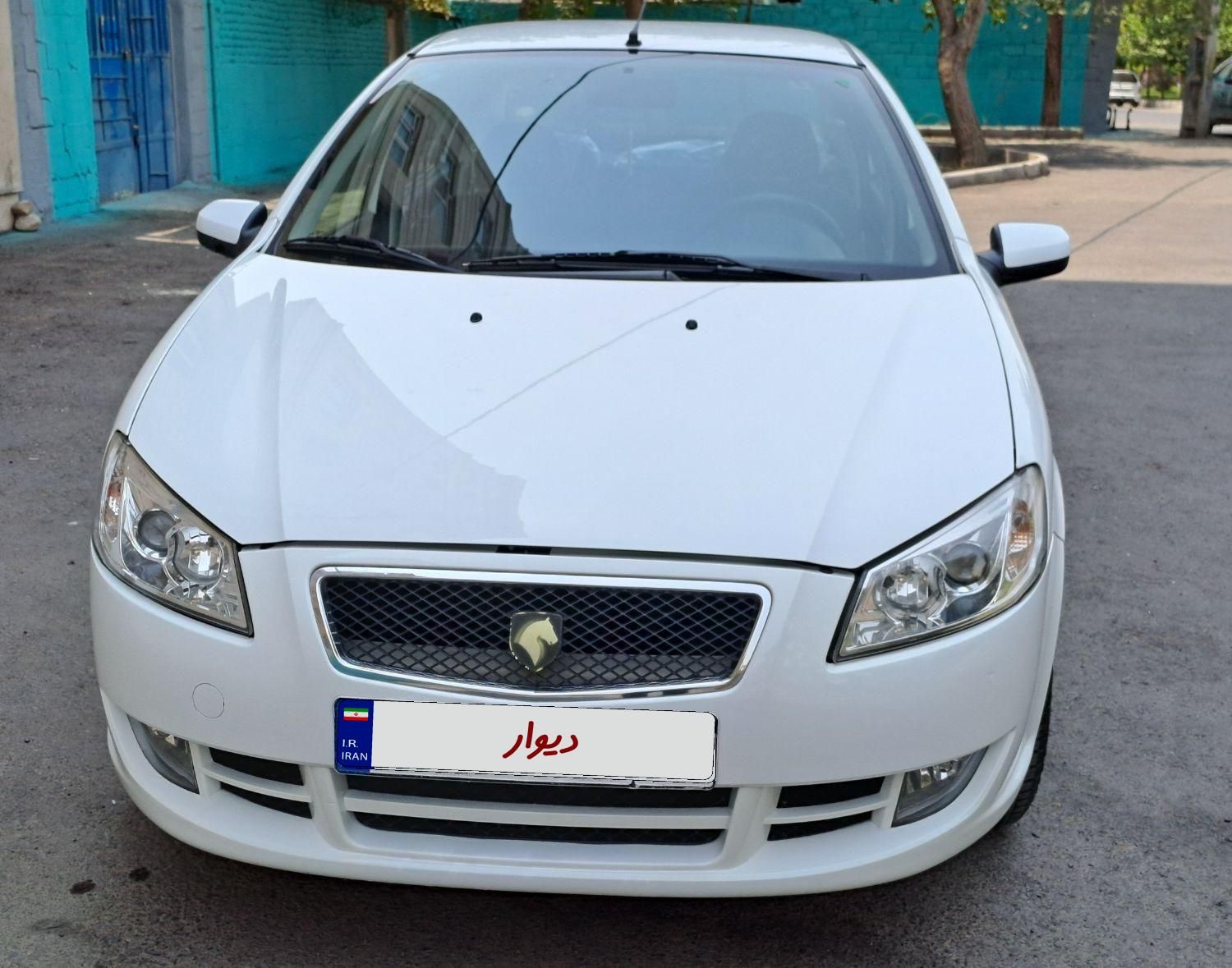 رانا EL TU5 - 1391