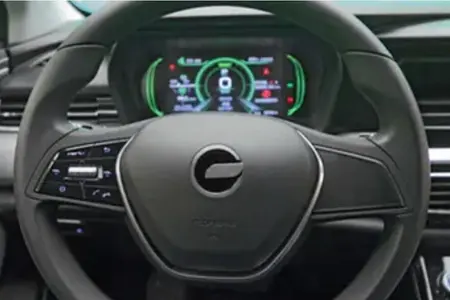 لونا GRE 110 کیلو وات - 2024