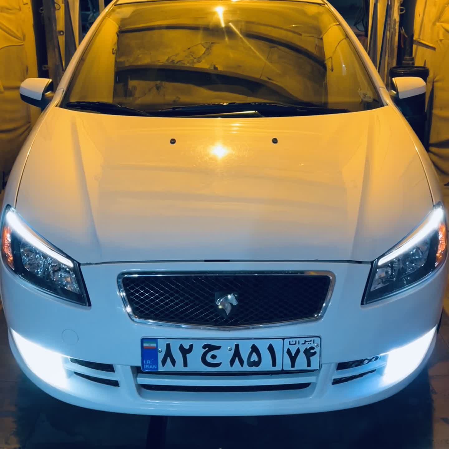 خودرو رانا، LX آگهی ann_19680596