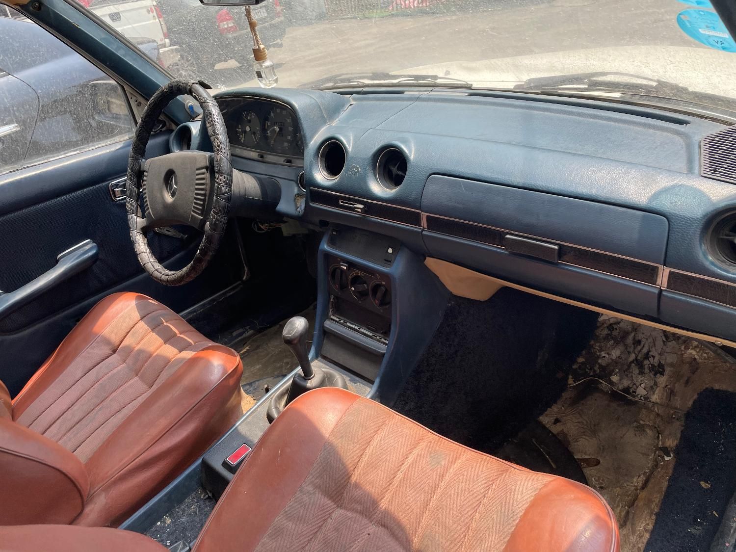 بنز E 230 - 1402