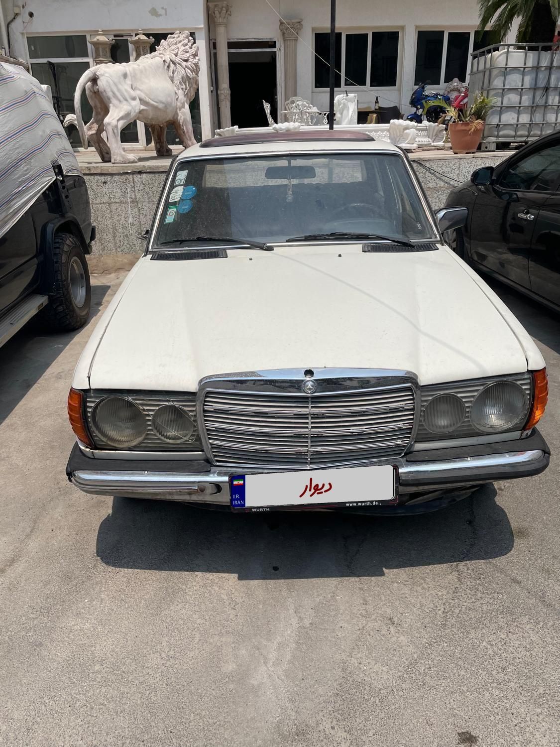بنز E 230 - 1402