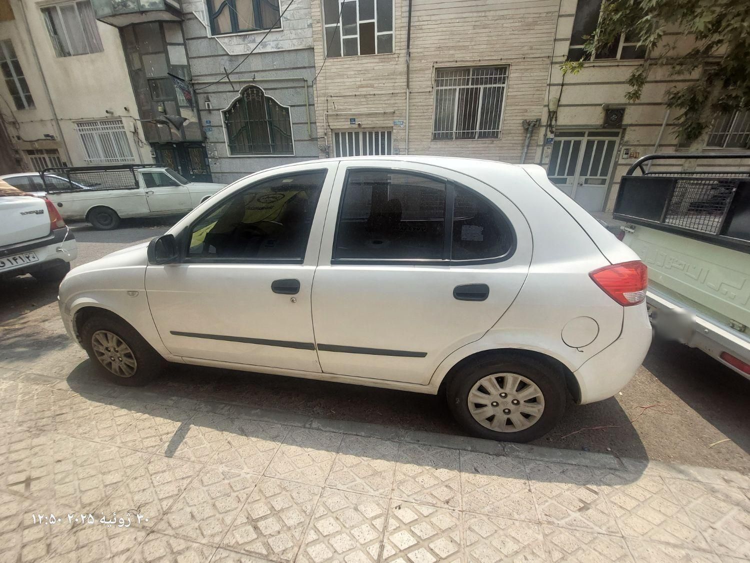 خودرو تیبا، 2 آگهی ann_19680618