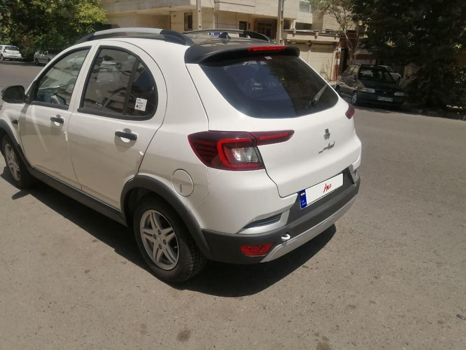 اطلس G دنده ای - 1403