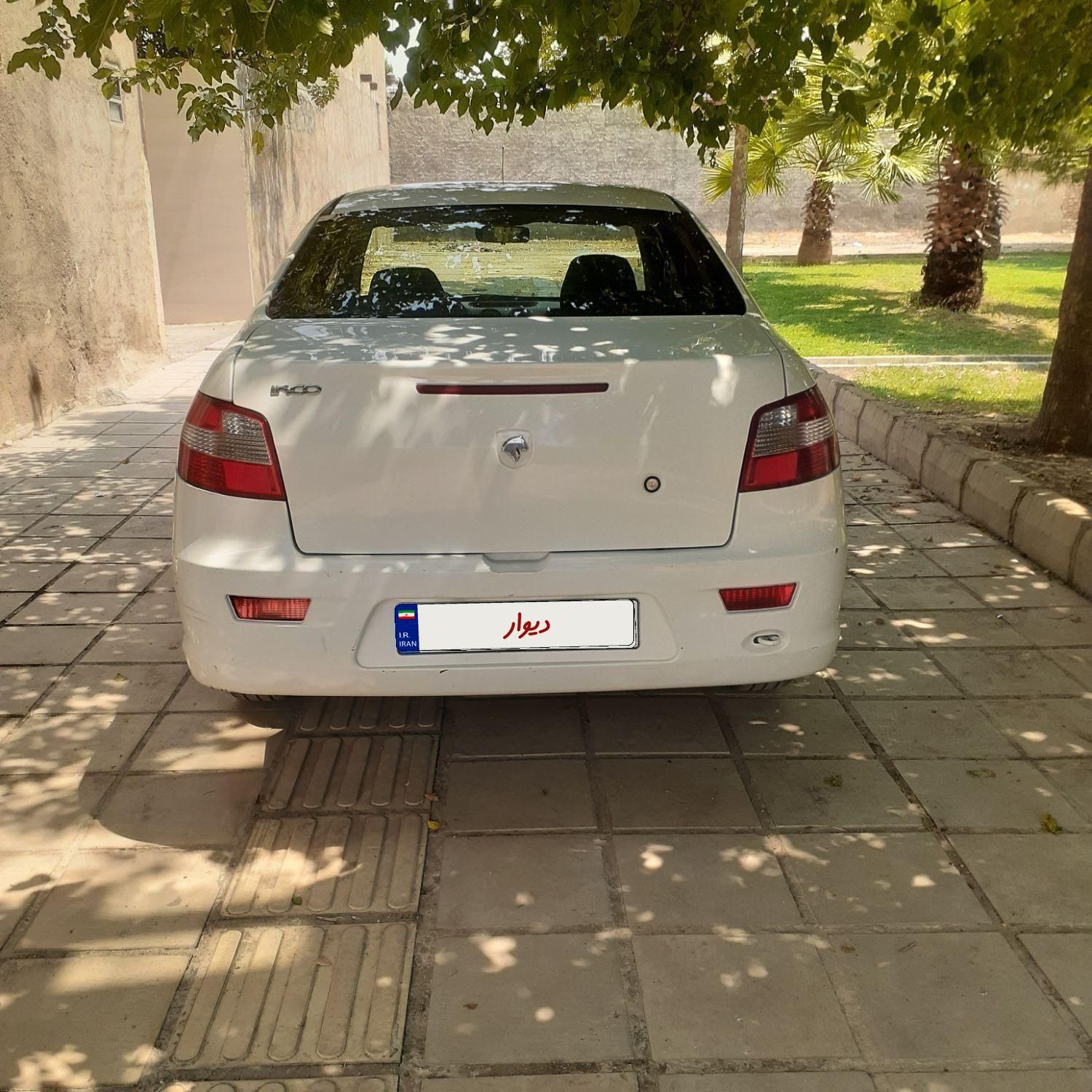 رانا EL TU5 - 1391