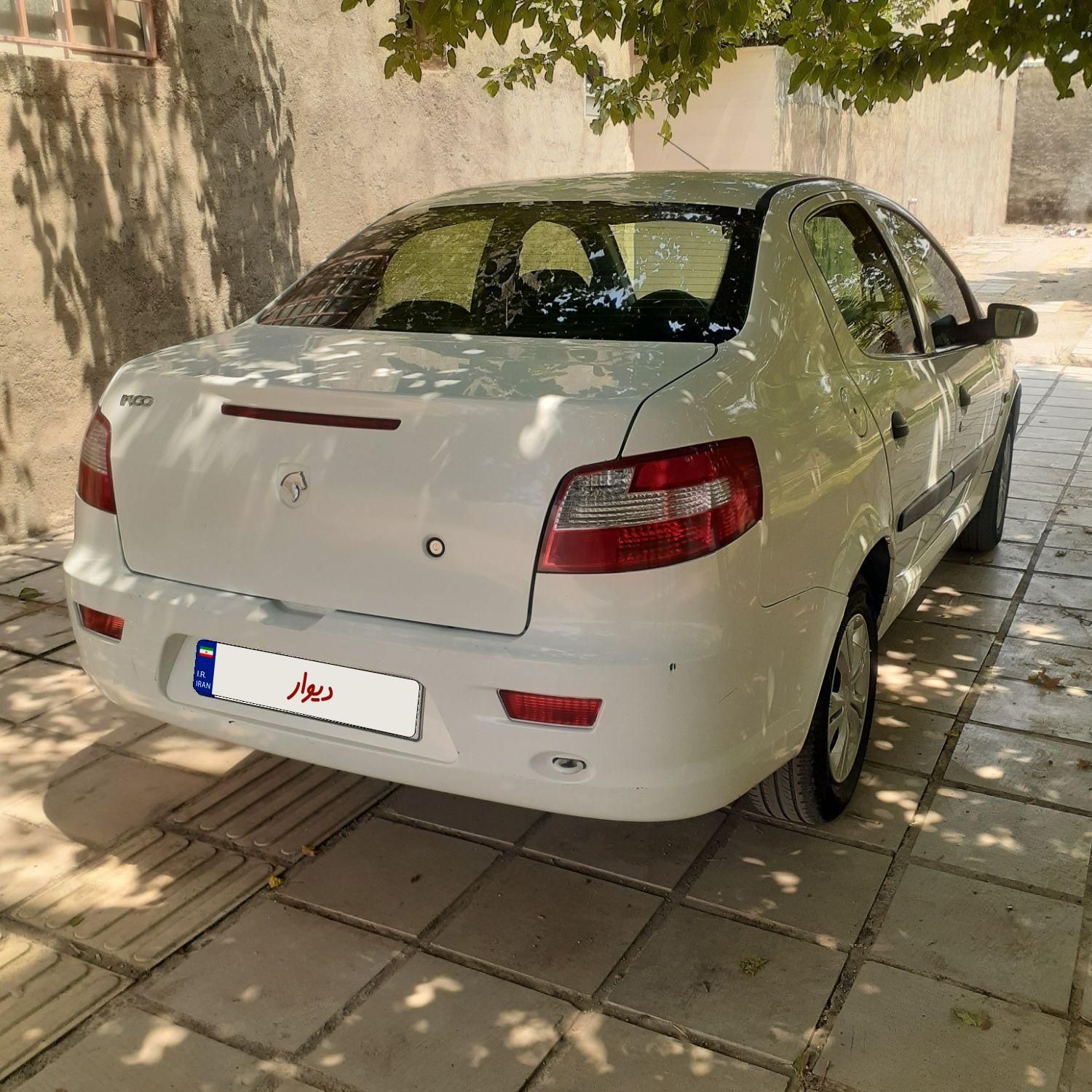 رانا EL TU5 - 1391