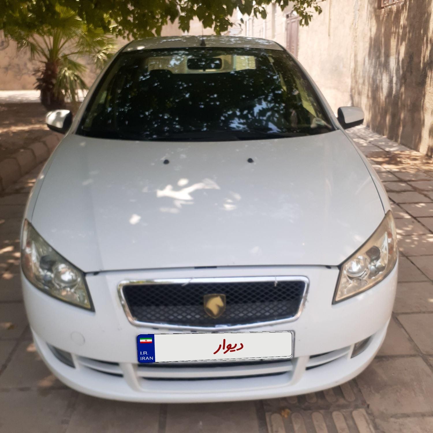 خودرو رانا، EL آگهی ann_19680777