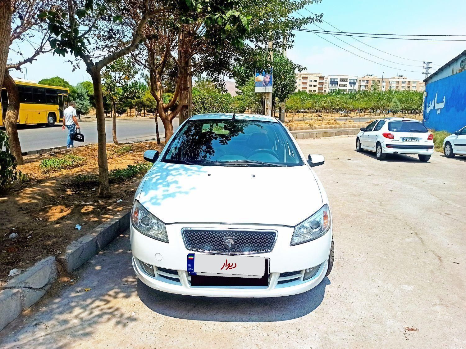 رانا EL TU5 - 1392