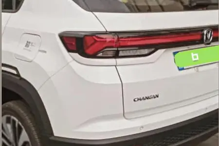 چانگان CS 35پلاس تیپ 3 - 2024