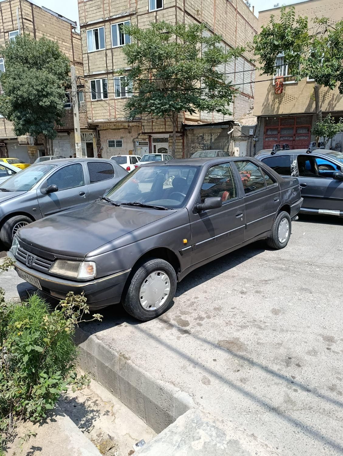 خودرو پژو، روآ آگهی ann_19680965