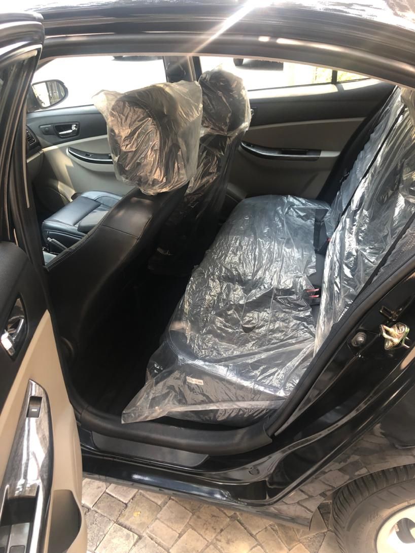 شاهین G اتوماتیک CVT - 1402