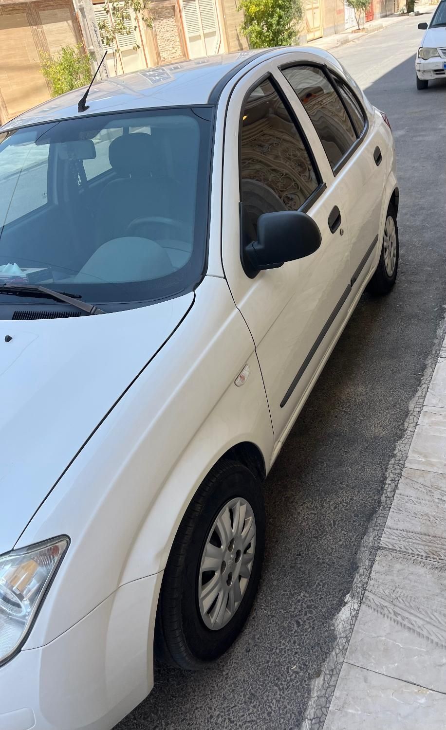 تیبا 2 پلاس - 1399