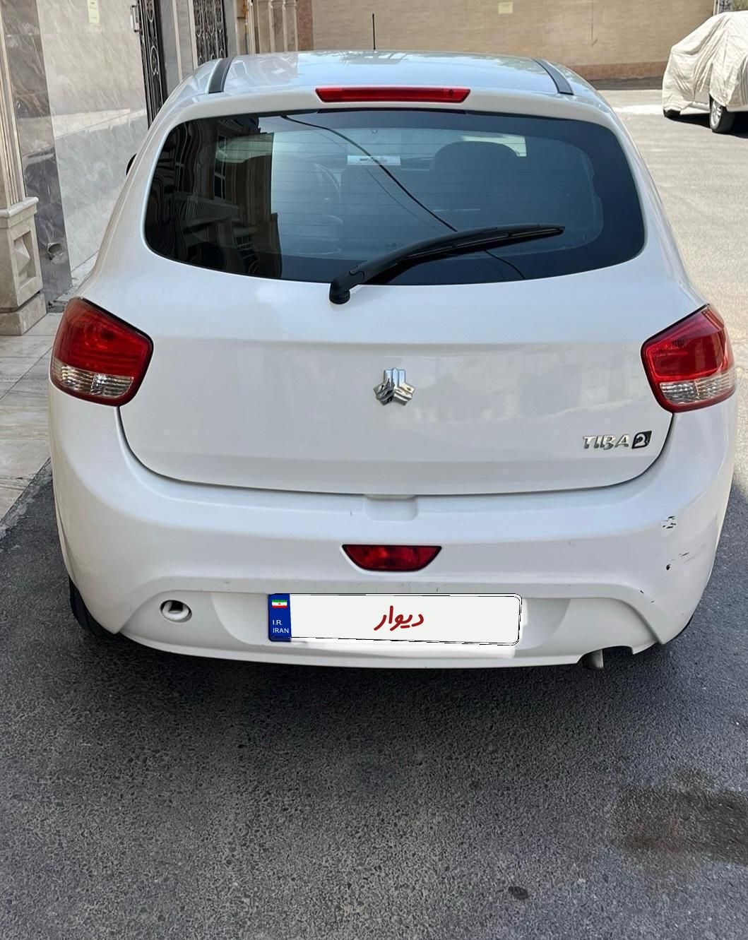 خودرو تیبا، 2 آگهی ann_19680991