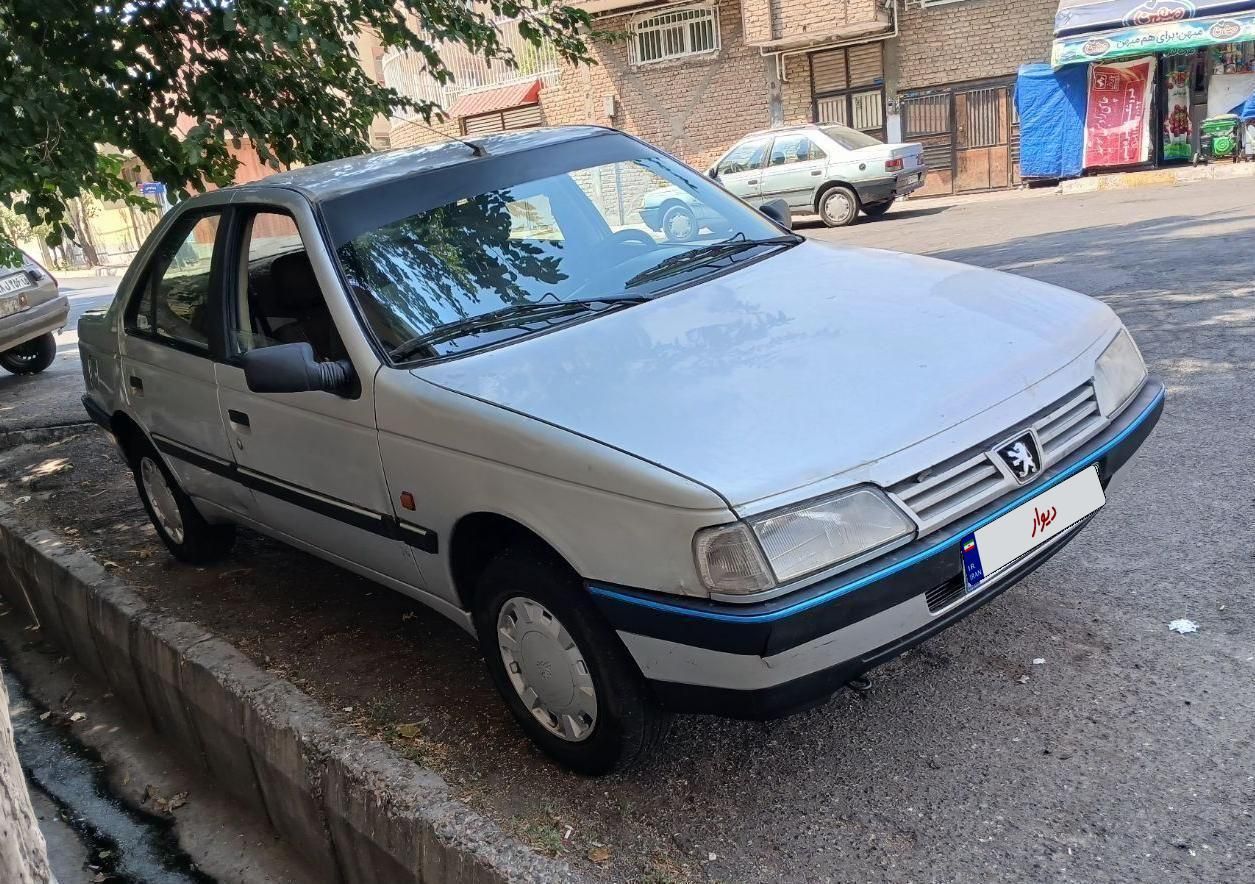 خودرو پژو، روآ آگهی ann_19681037