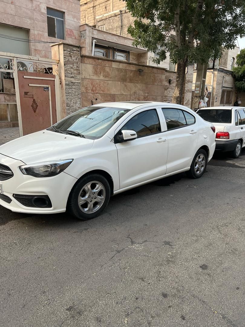 خودرو شاهین، G آگهی ann_19681147