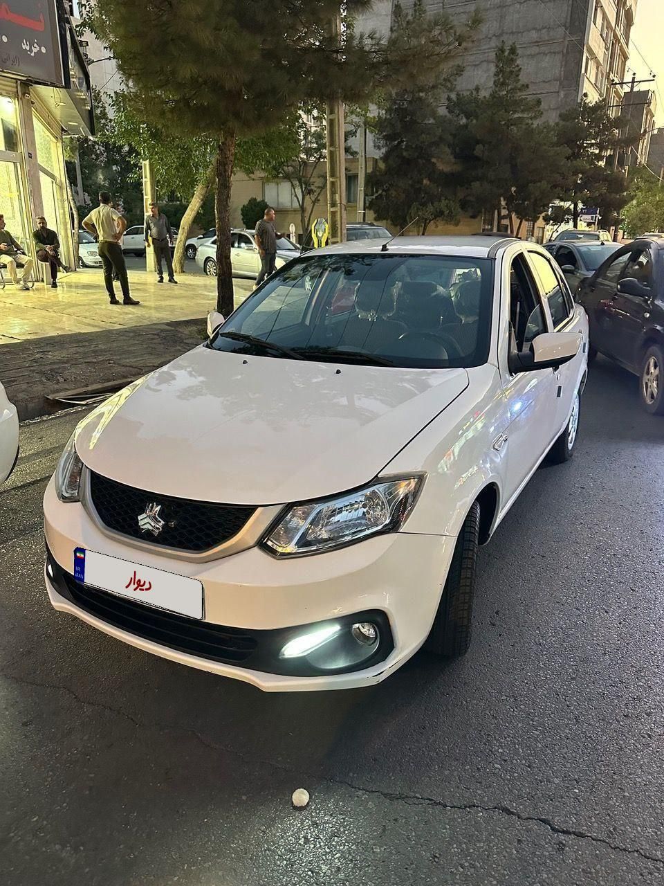 خودرو ساینا، S آگهی ann_19681180
