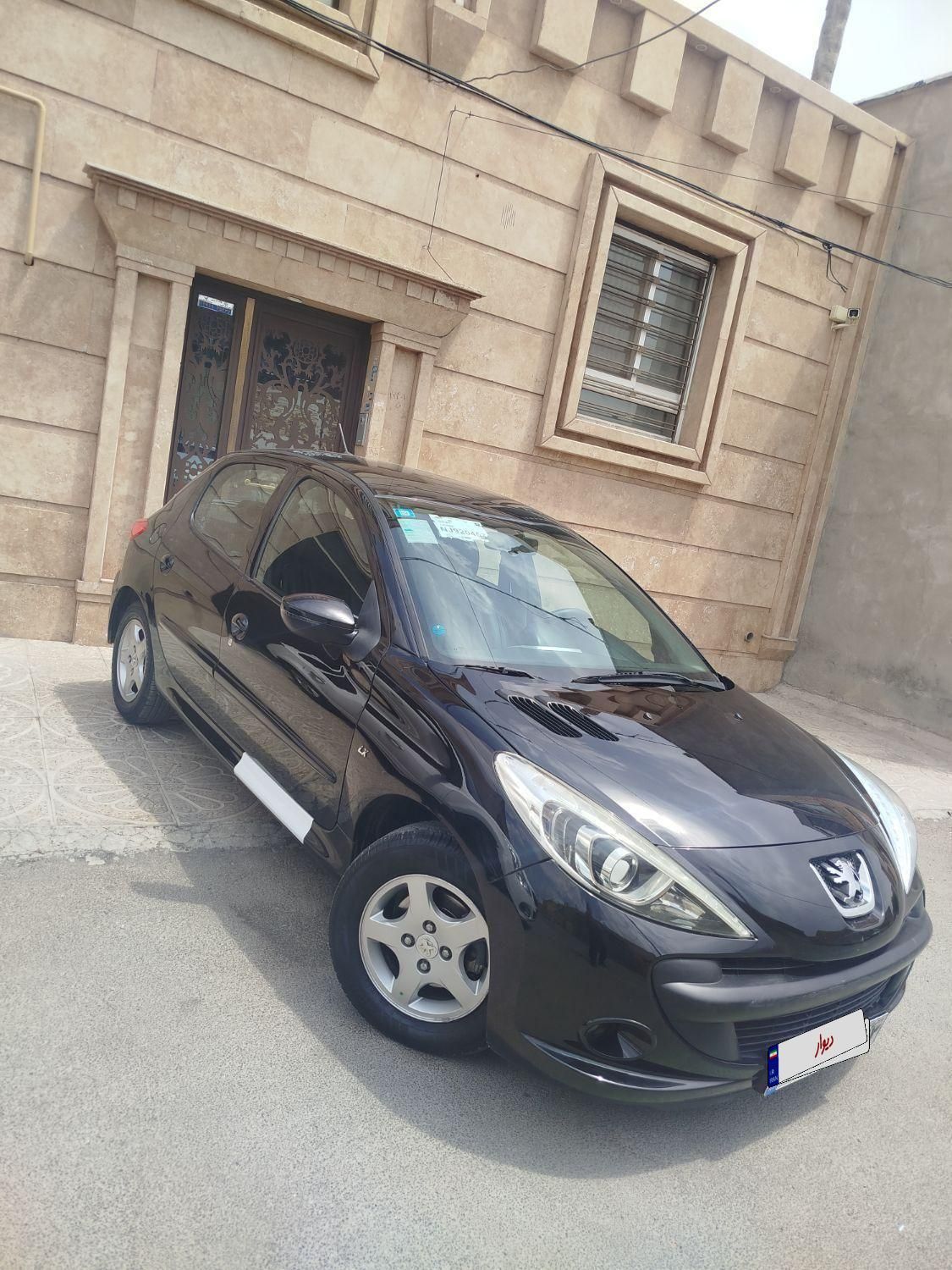 خودرو پژو، 207 آگهی ann_19681231