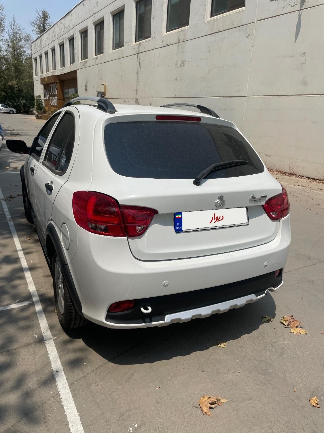 خودرو کوییک، S آگهی ann_19681244
