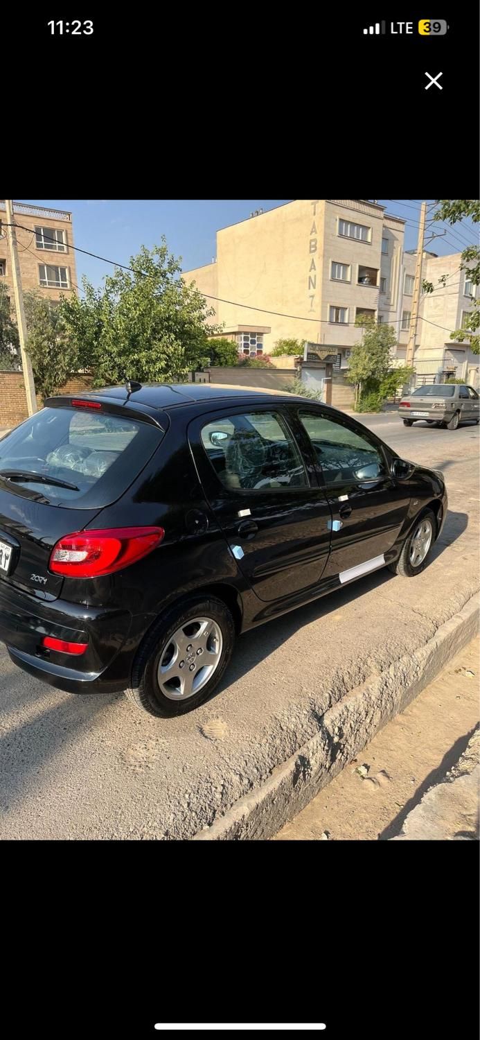 خودرو پژو، 207 آگهی ann_19681270