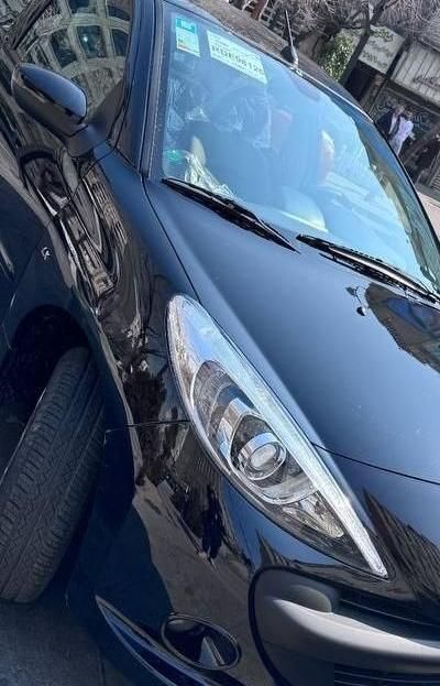 خودرو پژو، 207 آگهی ann_19681279