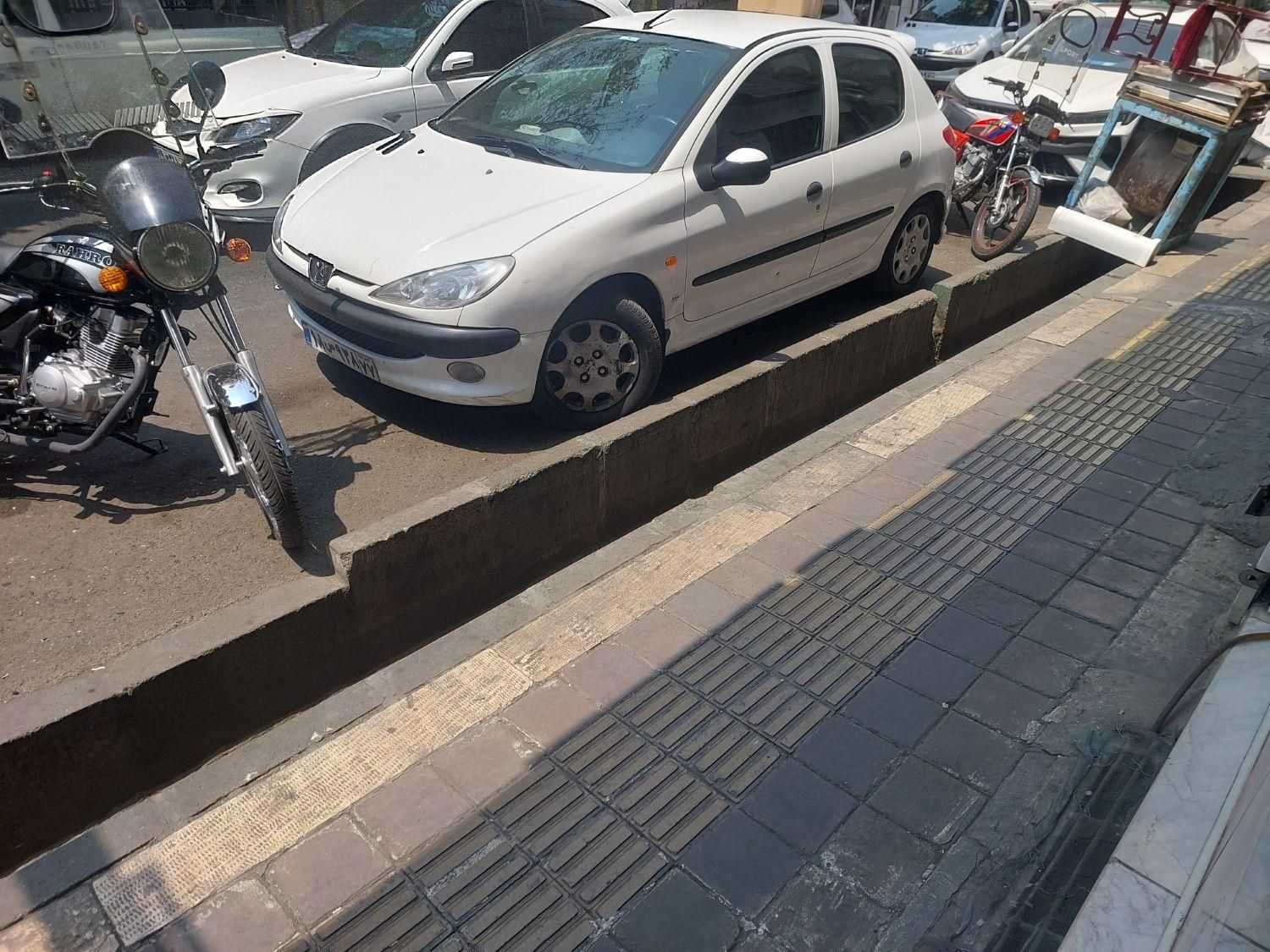 خودرو پژو، 206 آگهی ann_19681317