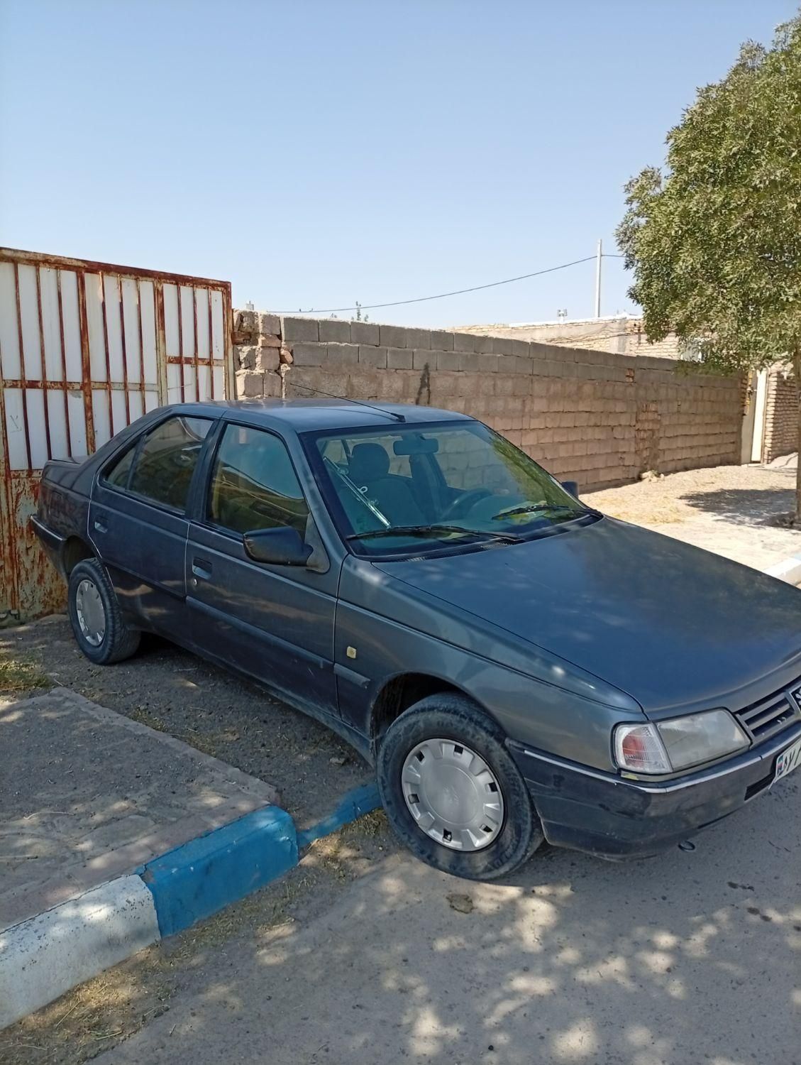 خودرو پژو، 405 آگهی ann_19681330