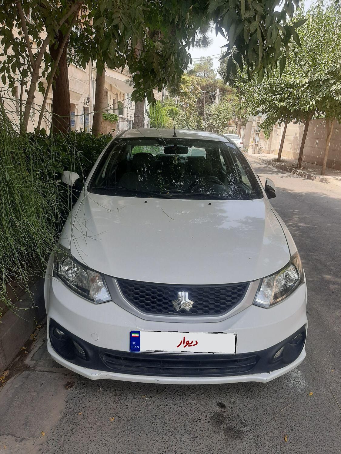 خودرو ساینا، S آگهی ann_19681348