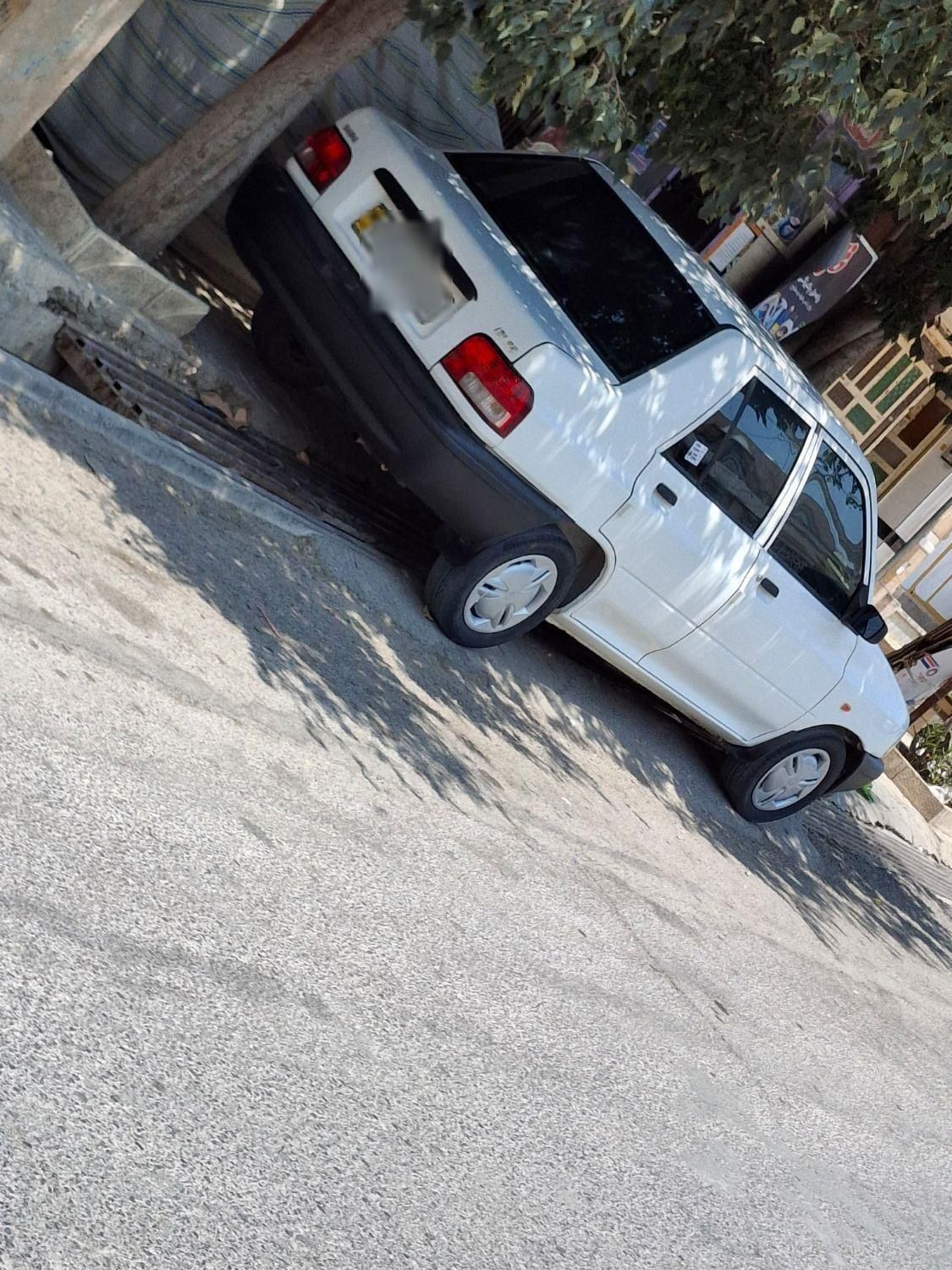 خودرو پراید، 131 آگهی ann_19681371