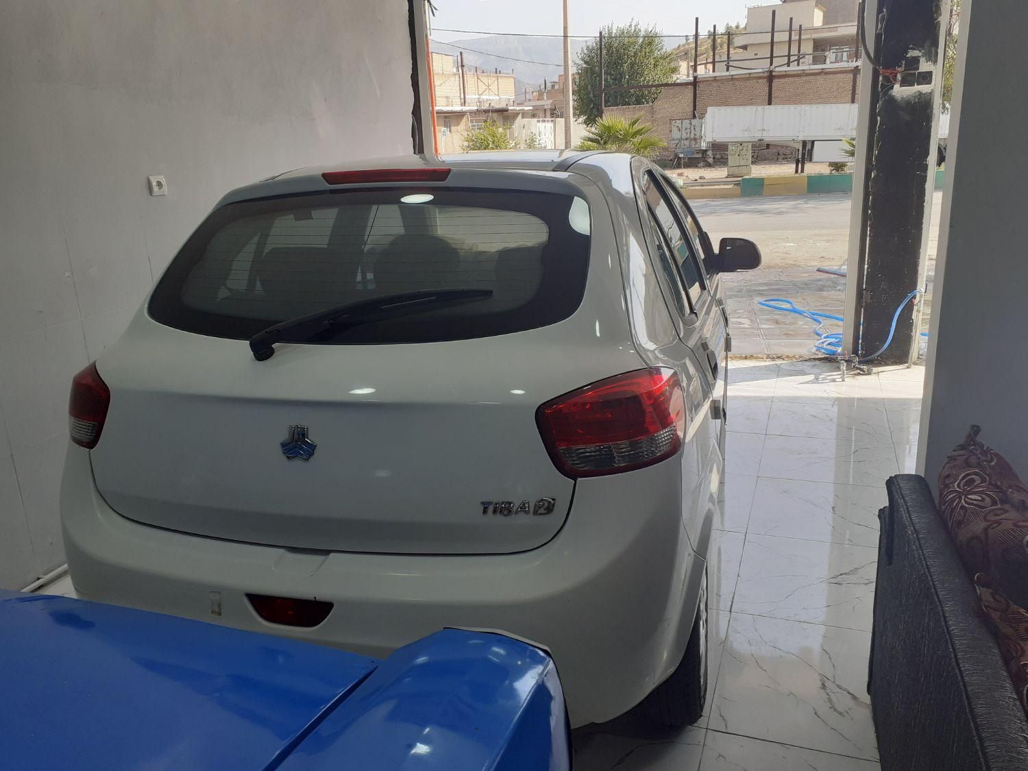 خودرو تیبا، 2 آگهی ann_19681411