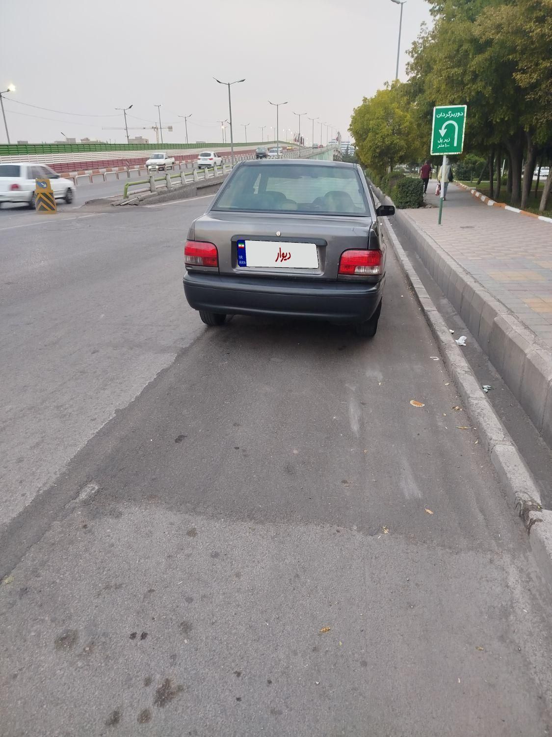 خودرو پراید، 131 آگهی ann_19681420