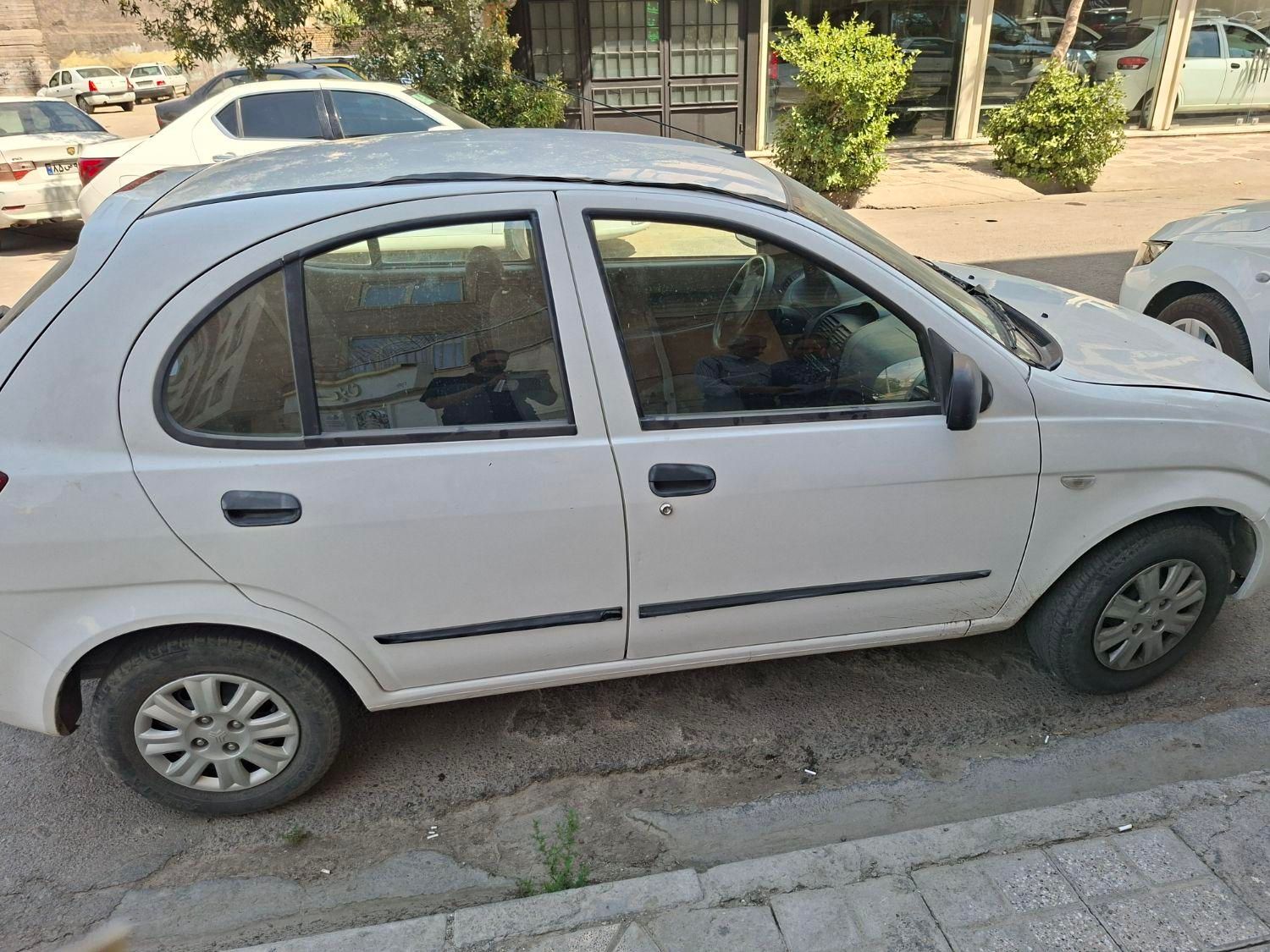 خودرو تیبا، 2 آگهی ann_19681441