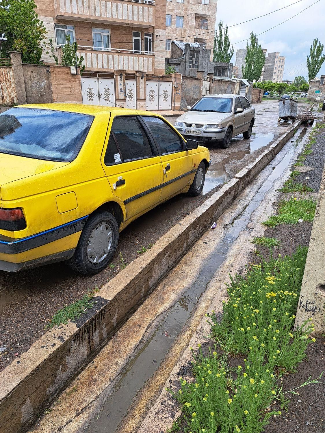 خودرو پژو، 405 آگهی ann_19681448