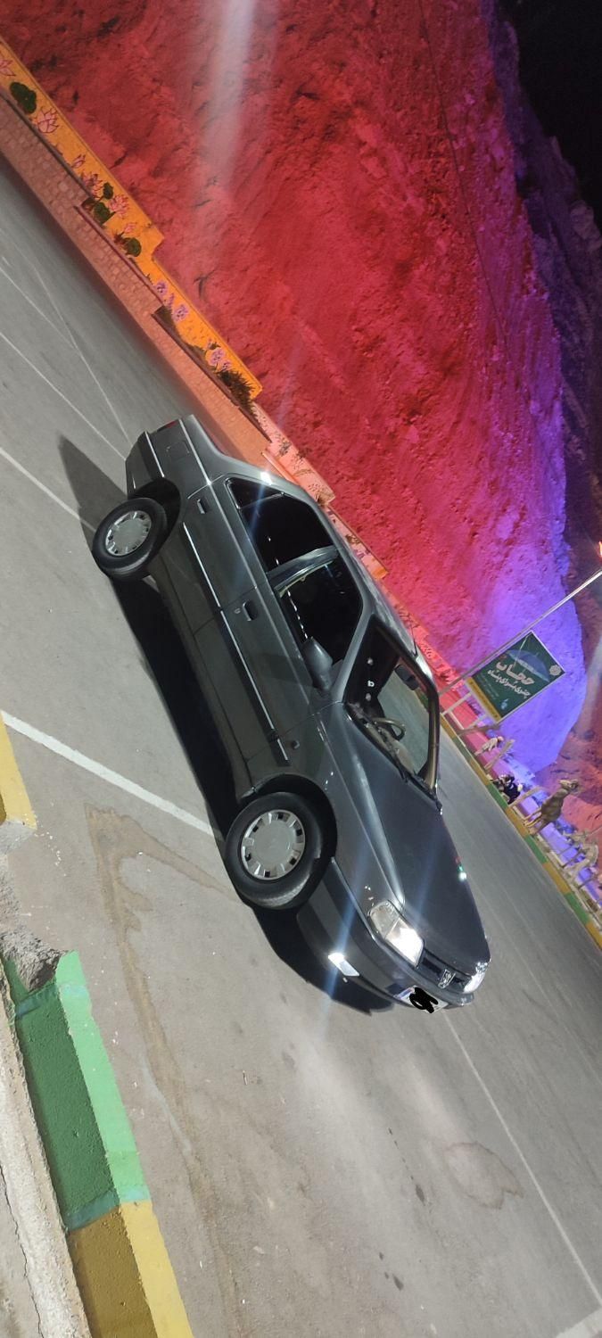 پژو 405 GLX - 1390