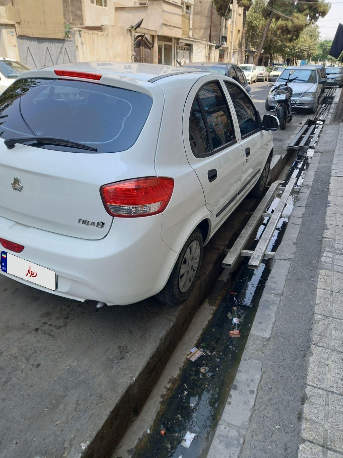 خودرو تیبا، 2 آگهی ann_19681463