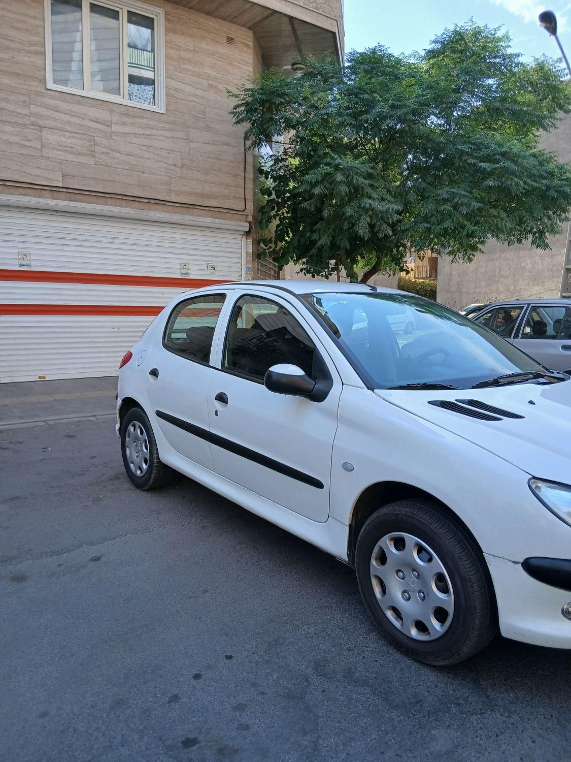 خودرو پژو، 206 آگهی ann_19681471