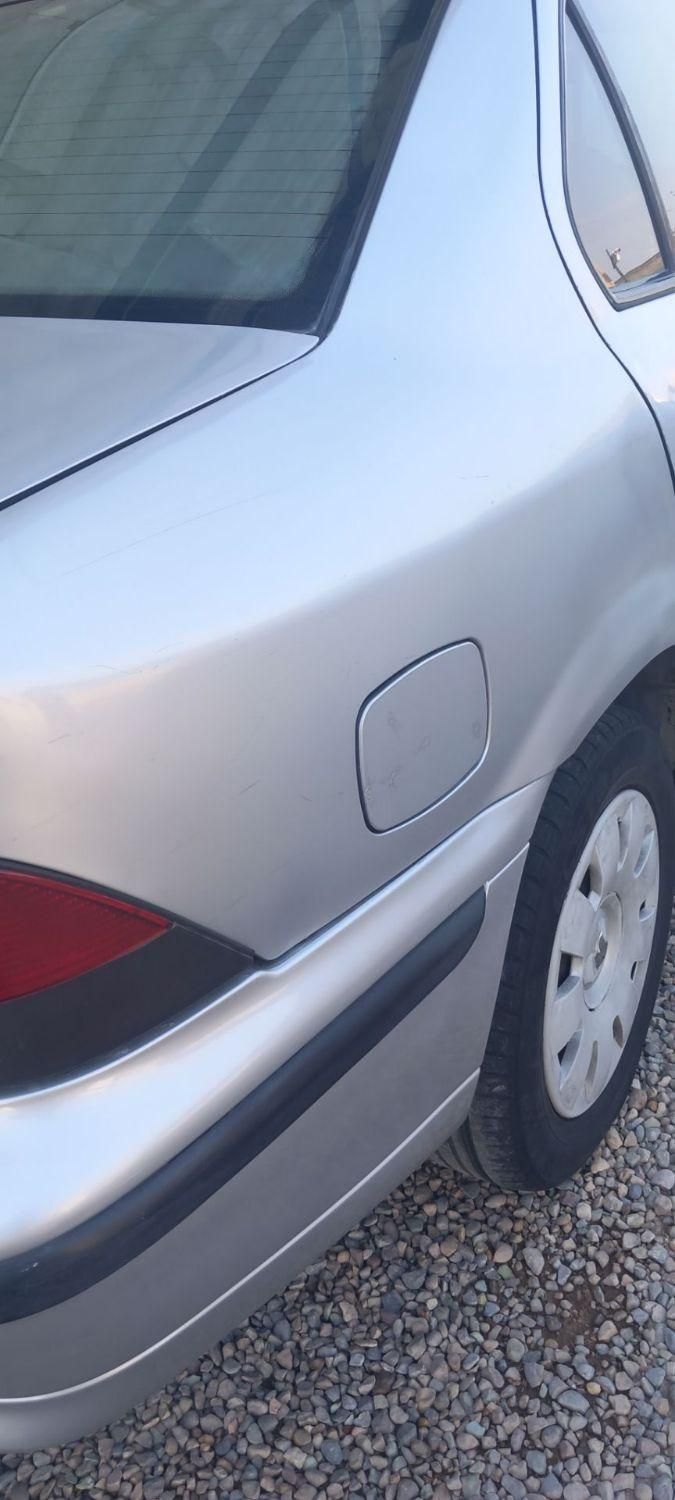 سمند LX XU7 - 1385
