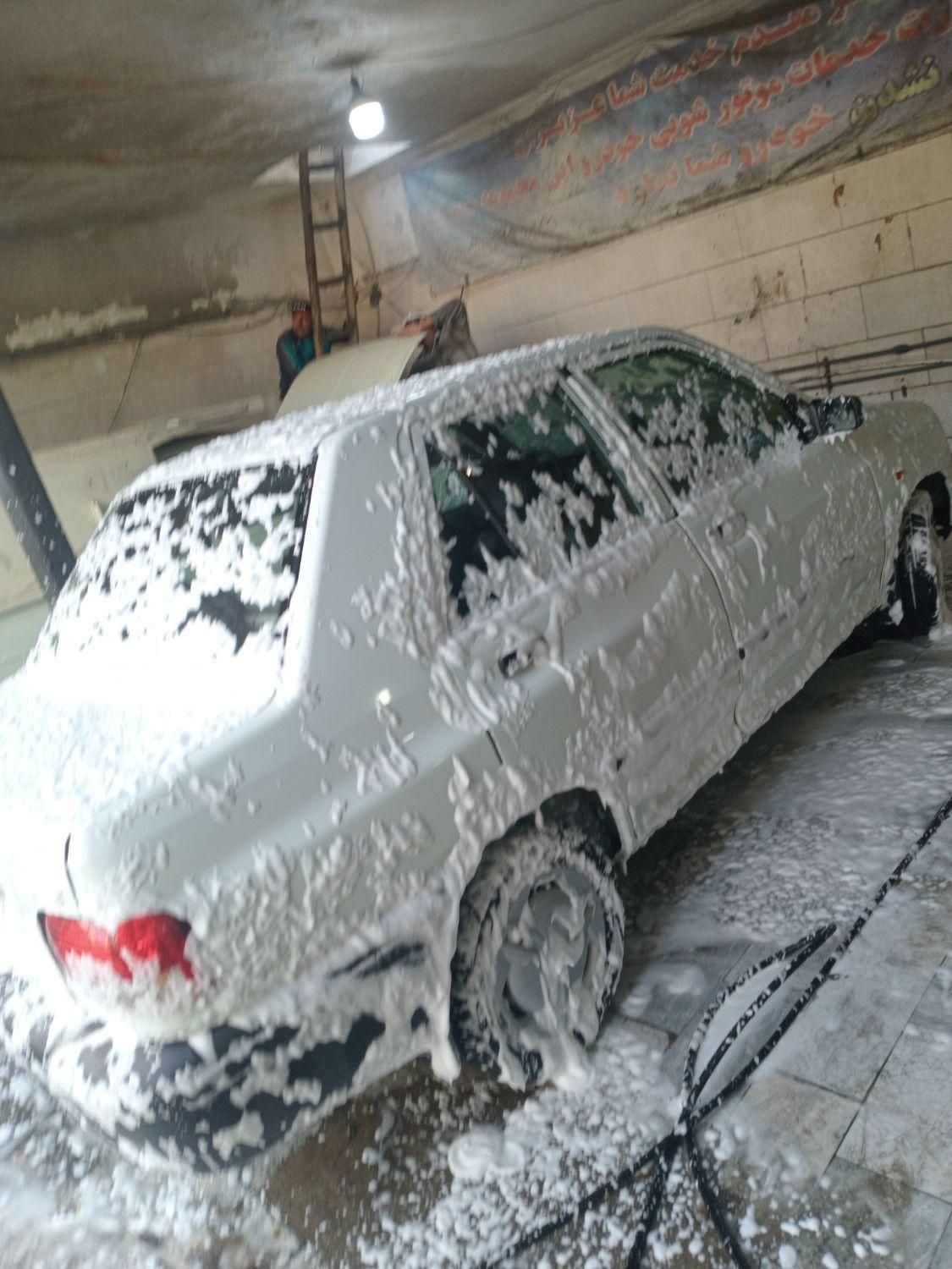 پراید 131 EX - 1394