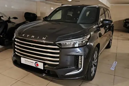 خودرو اکستریم، VX آگهی ann_19681560