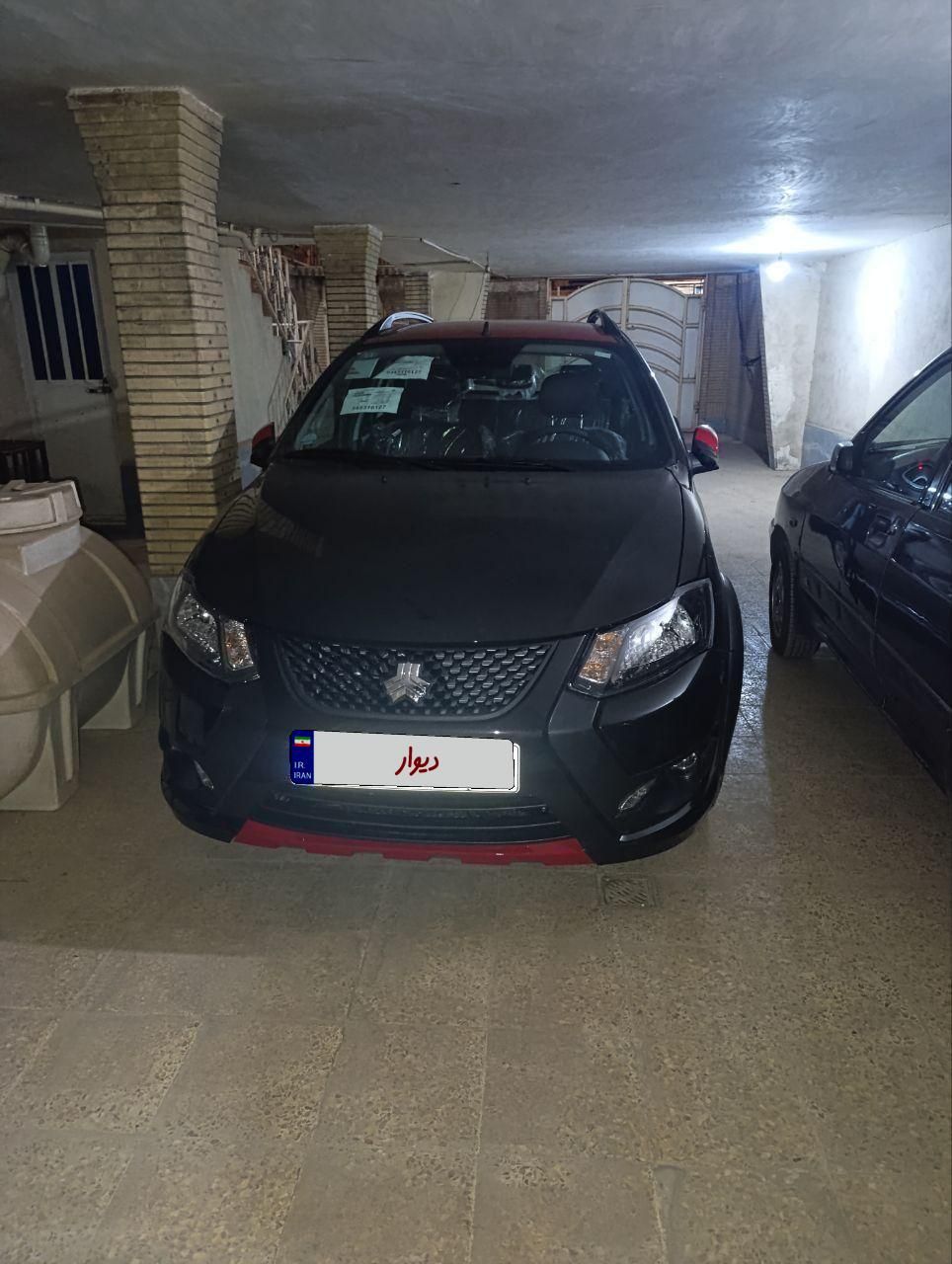 خودرو کوییک، R آگهی ann_19681590