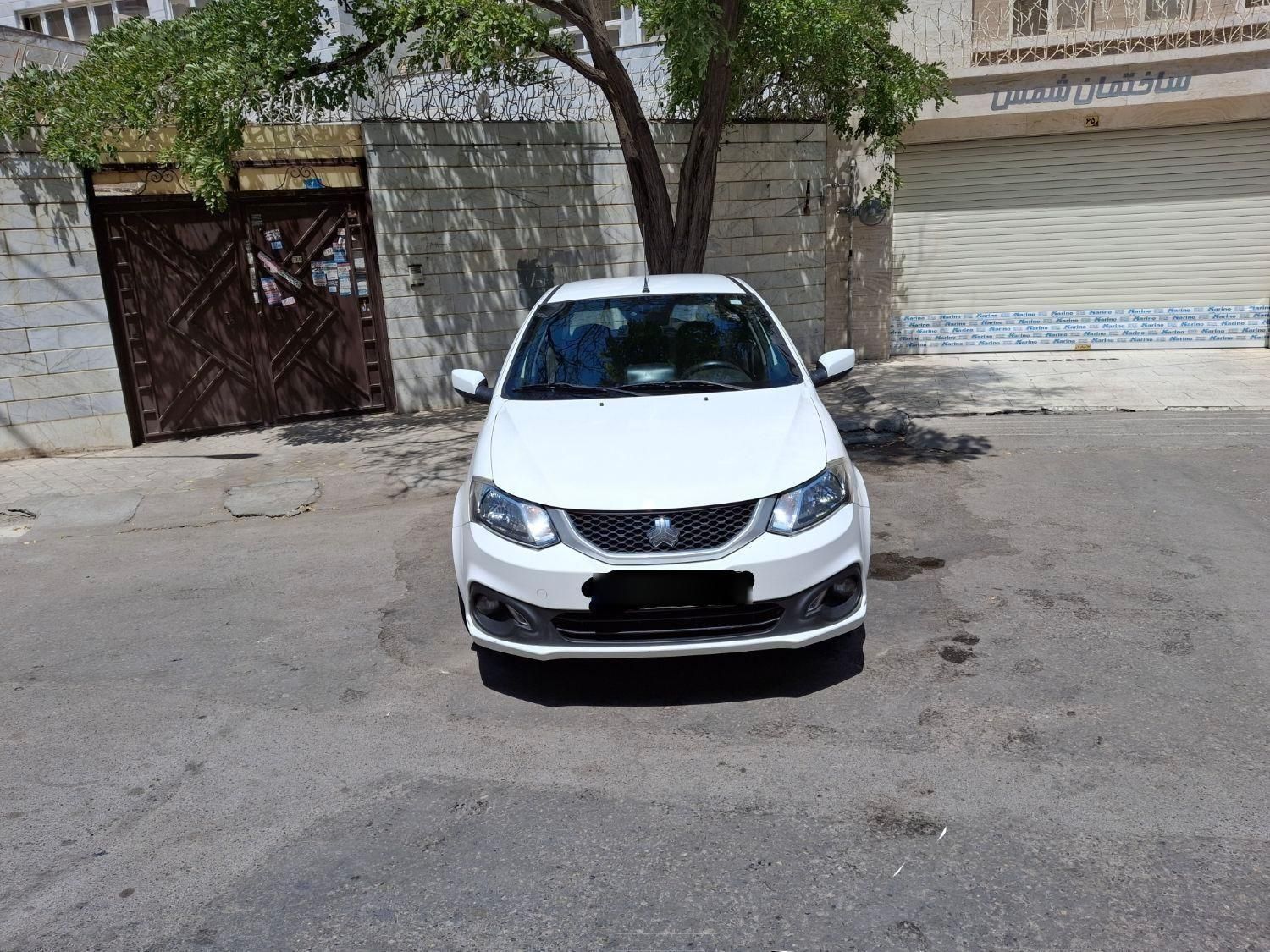 خودرو ساینا، S آگهی ann_19681605
