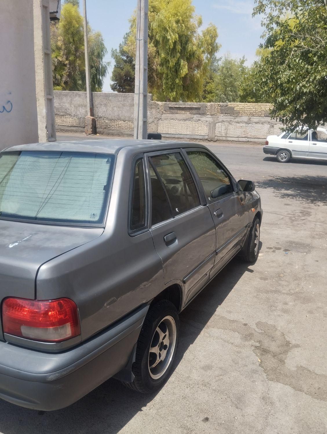 پراید 131 LE - 1392