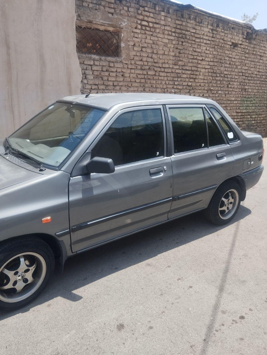 پراید 131 LE - 1392