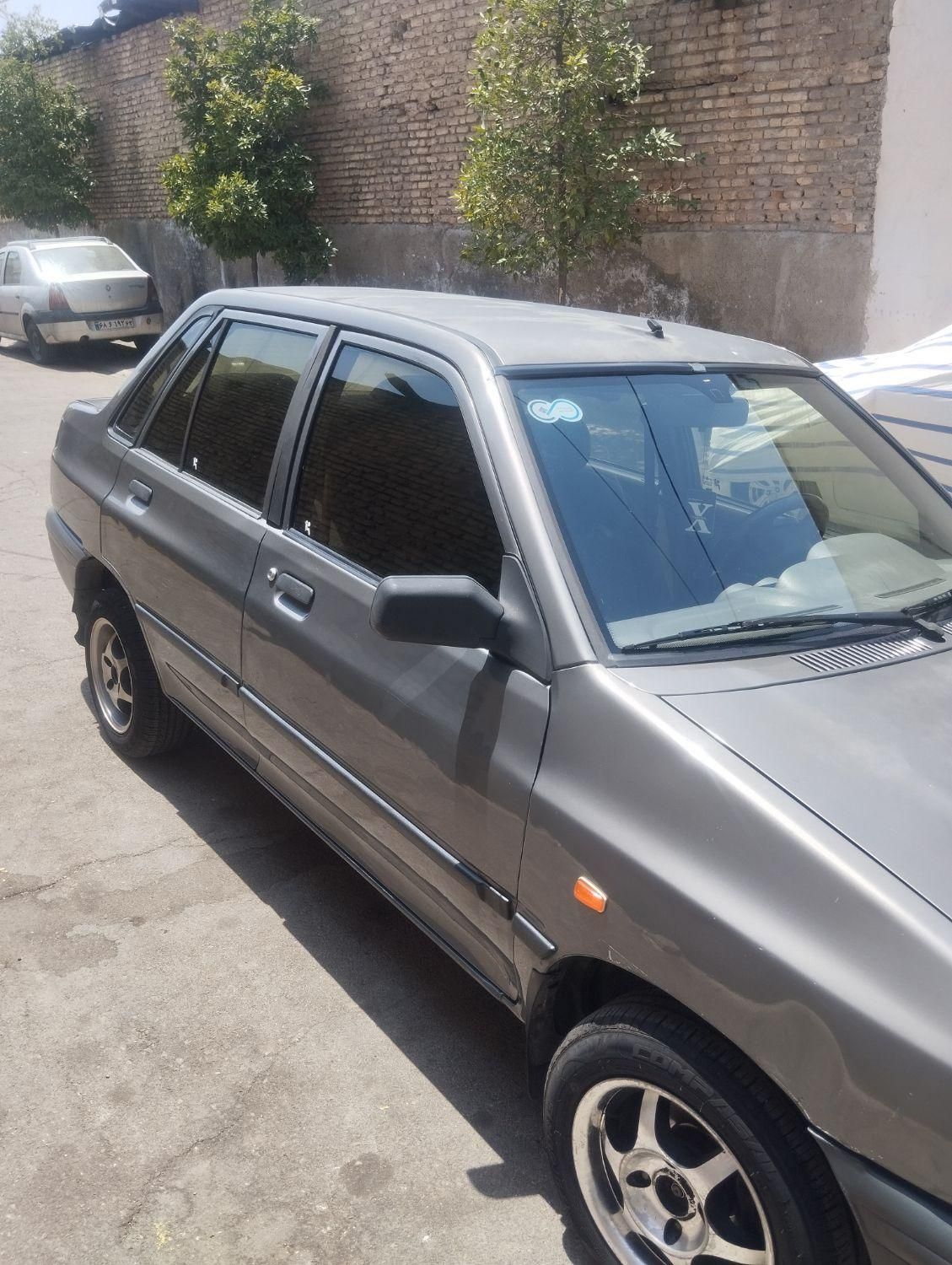 پراید 131 LE - 1392
