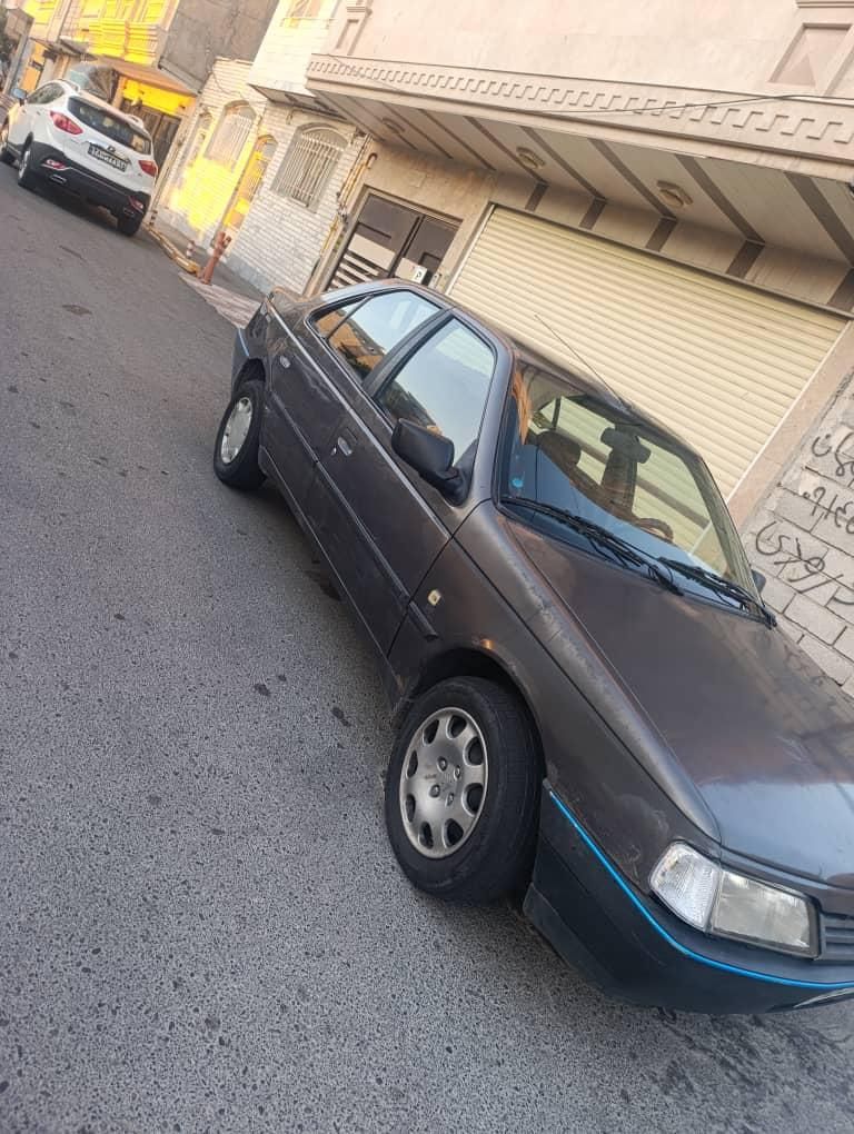 خودرو پژو، روآ آگهی ann_19681624