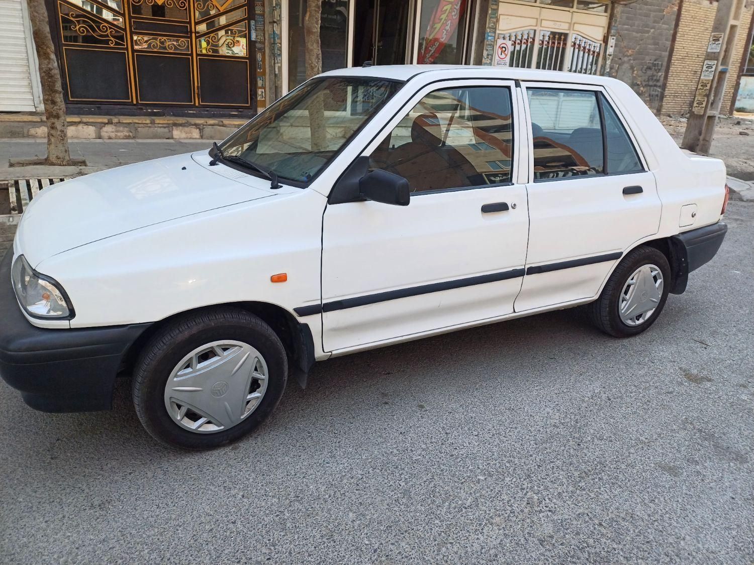 پراید 131 SE - 1397