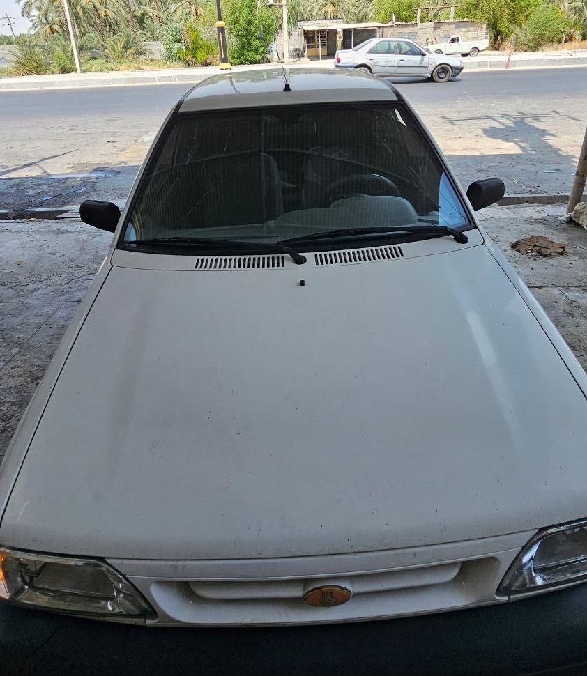 پراید 131 SE - 1397