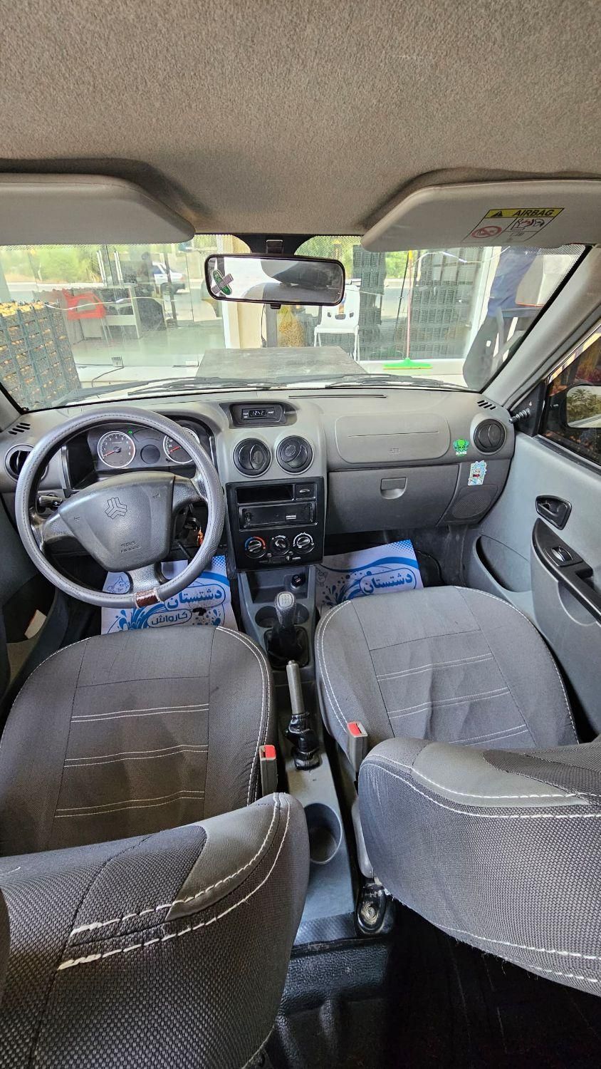 پراید 131 SE - 1397