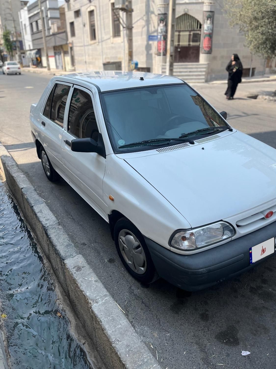 پراید 131 SE - 1399
